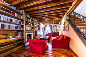  Casa Bufalo  Рим
